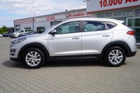 Hyundai Tucson 1.6 T-GDI