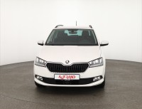 Skoda Fabia Combi 1.0 TSI Style