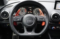 Audi S3 Sportback 2.0 TFSI quattro