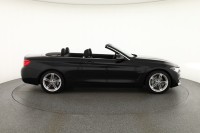 BMW 420 i Cabrio
