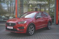 Vorschau: Seat Tarraco 1.4 FR e-Hybrid