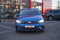 VW Touran 1.4 16V TSI Join R-Line