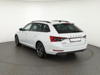 Skoda Superb Combi 1.4 TSI Sportline iV