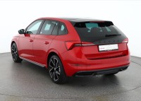 Skoda Scala 1.5 TSI Monte Carlo