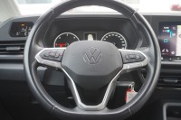 VW Caddy 2.0 TDI 4Motion