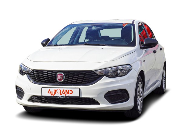 Fiat Tipo 1.4 Easy