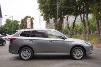 Mitsubishi Outlander 2.4 PHEV Plus Z SpiritZ 4WD