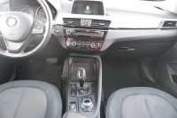 BMW X1 sDrive 18i Steptronic
