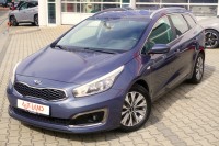 Vorschau: Kia cee'd Sporty Wagon ceed 1.0 T-GDI