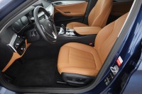 BMW 520 i Luxury Line