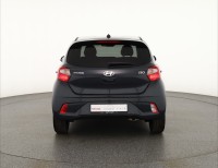 Hyundai i10 1.2 Aut.