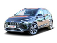 Hyundai BAYON Bayon 1.0 T-GDI Navi Sitzheizung LED