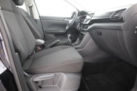 VW T-Cross 1.0 TSI