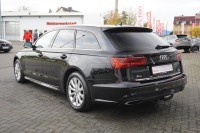 Audi A6 1.8 TFSI Avant ultra