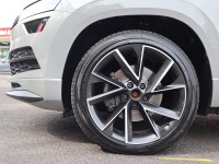 Skoda Karoq 2.0 TSI DSG Sportline 4x4