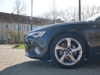Audi A6 Avant 40 2.0 TDI S line