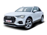 Audi Q3 35 1.5 TFSI advanced 2-Zonen-Klima Navi Sitzheizung