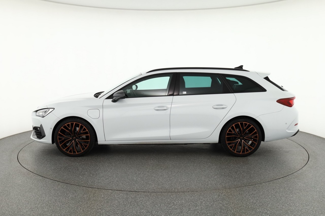 Cupra Leon Sportstourer 1.4 e-HYBRID