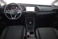 VW Caddy Maxi 2.0 TDI