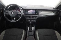 Skoda Kamiq 1.5 TSI DSG Style