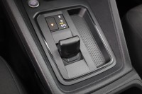 VW Caddy 1.5 TSI DSG