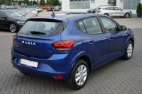 Dacia Sandero 1.0 TCE AT Expression SHZ