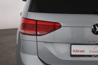 VW Touran 1.5 TSI DSG