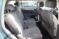 VW Tiguan Allspace 2.0 TSI Highline