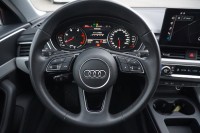 Audi A4 Avant 35 2.0 TDI advanced