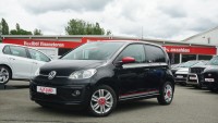 Vorschau: VW up up! 1.0 beats