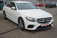 Mercedes-Benz E 200 E200 AMG Line