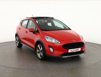 Ford Fiesta 1.0 EB Active Aut.
