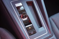 VW Golf Variant 1.5 TSI DSG