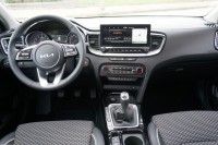 Kia xcee'd XCeed 1.5 T-GDI