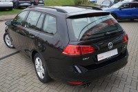 VW Golf Variant 1.4 TSI DSG