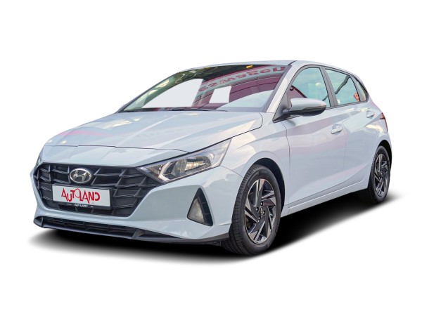 Hyundai i20 1.2