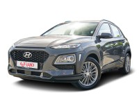 Hyundai Kona 1.6 T-GDI Trend 2WD Sitzheizung Tempomat Bluetooth
