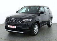 Jeep Compass 1.5 M-Hybrid LED 360° Teilleder DAB PDC