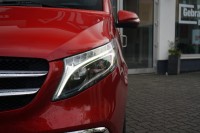 Mercedes-Benz V-Klasse V300 d AVANTGARDE 4M lang