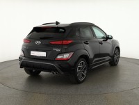 Hyundai Kona 1.6 T-GDI N Line 4WD
