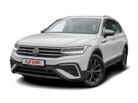 VW Tiguan Allspace 1.5 TSI DSG Life 3-Zonen-Klima Navi Sitzheizung