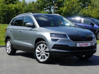 Skoda Karoq 2.0 TDI