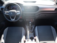 VW T-Cross 1.5 TSI DSG R-Line