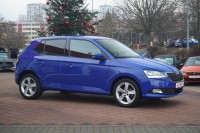 Skoda Fabia 1.0 MPI Cool Plus
