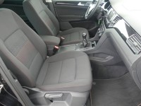 VW Golf Sportsvan VII 1.2 Sound