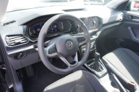 VW T-Cross 1.5 TSI Life DSG