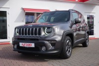 Vorschau: Jeep Renegade 1.3 Limited FWD
