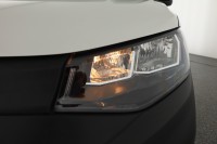 VW Caddy 1.5 TSI California