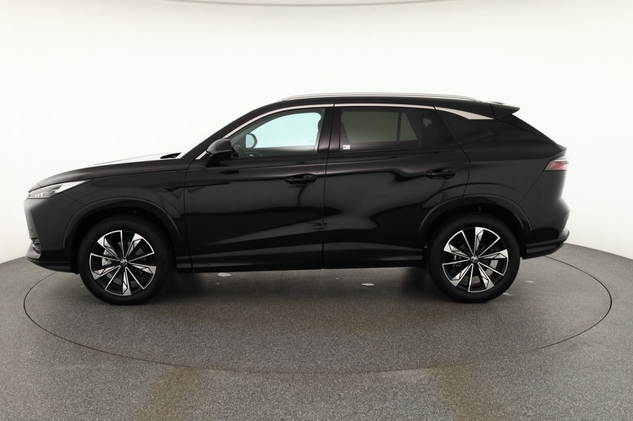 MG HS 1.5 T-GDI Luxury Aut.