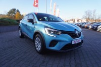 Renault Captur II 1.0 TCE Life